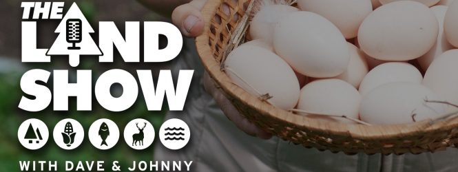 The Land Show Episode 115
