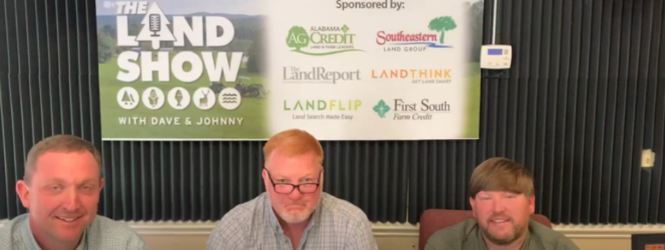 The Land Show Episode 282