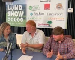 The Land Show Episode 284