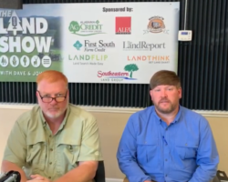 The Land Show Episode 287