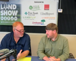 The Land Show Episode 288