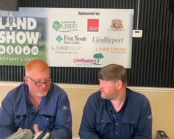 The Land Show Episode 286