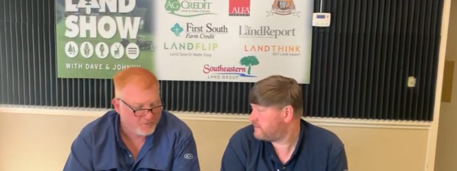 The Land Show Episode 286