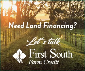 FirstSouth Farm Credit: Financing Land, Farms, and Dreams