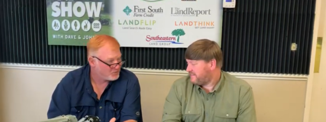 The Land Show Episode 289