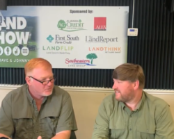 The Land Show Episode 290