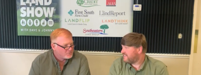 The Land Show Episode 290