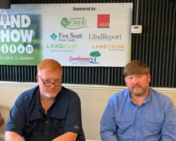 The Land Show Episode 291