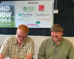 The Land Show Episode 295