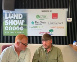 The Land Show Episode 299