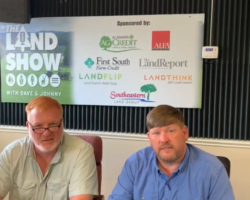 The Land Show Episode 298