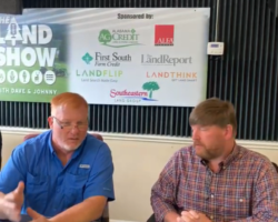 The Land Show Episode 302