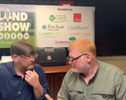 The Land Show Episode 304