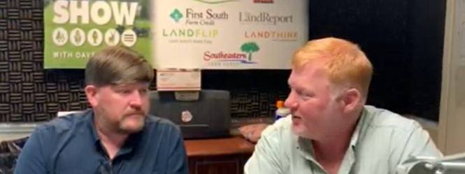 The Land Show Episode 305