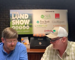 The Land Show Episode 307