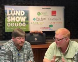 The Land Show Episode 311