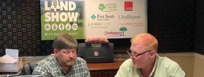 The Land Show Episode 311