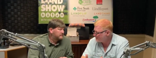 The Land Show Episode 326