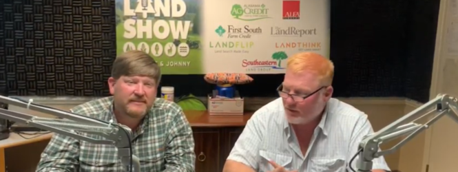 The Land Show Episode 313