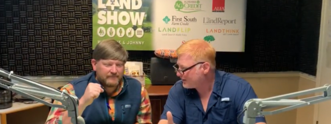 The Land Show Episode 314
