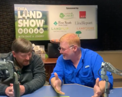 The Land Show Episode 320