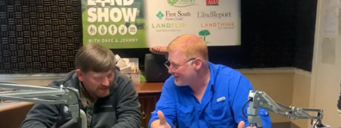 The Land Show Episode 320