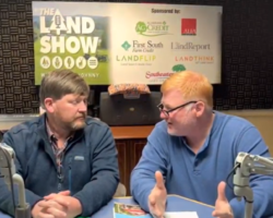 The Land Show Episode 328