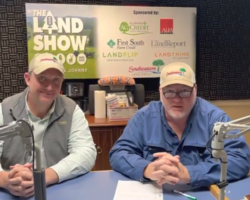 The Land Show Episode 329