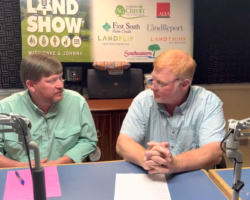 The Land Show Episode 340