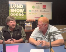 The Land Show Episode 337
