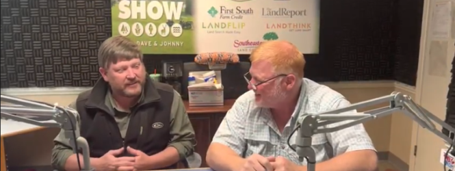 The Land Show Episode 337