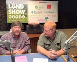 The Land Show Episode 341