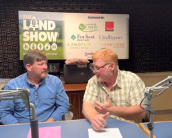The Land Show Episode 342