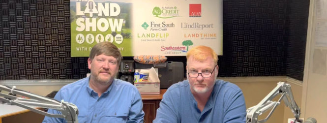 The Land Show Episode 339