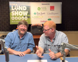 The Land Show Episode 348